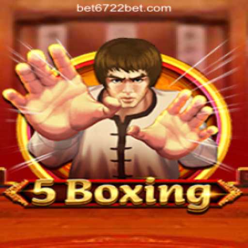 Discover the Exciting World of 5Boxing - An Innovative Game Experience