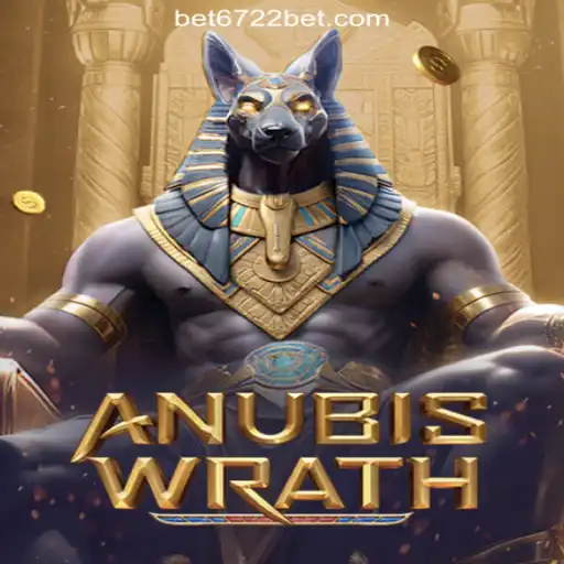 Discover the Thrilling World of AnubisWrath at 6722BET.com