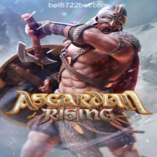 Unveiling the Epic World of AsgardianRising