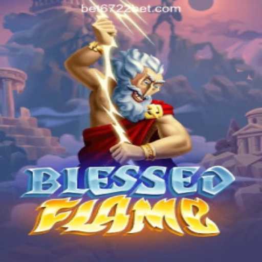 Exploring the Enchanting World of BlessedFlame: A Guide to Brazil's Favorite Online Casino Game
