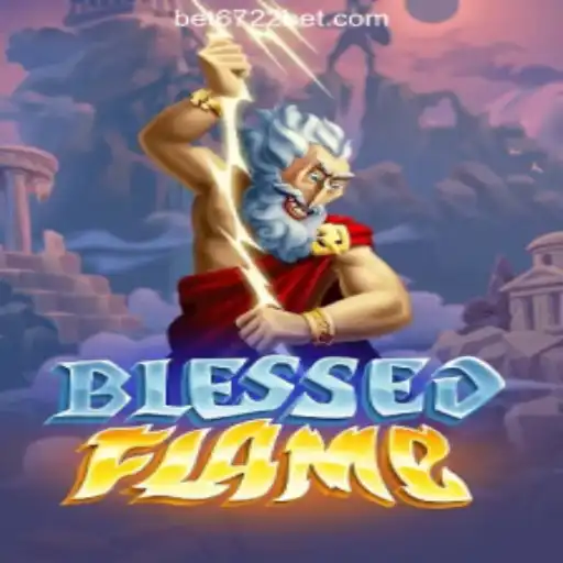 Exploring the Enchanting World of BlessedFlame: A Guide to Brazil's Favorite Online Casino Game
