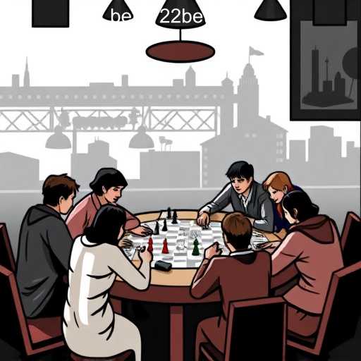 Exploring the Resurgence of Board Games in Modern Culture