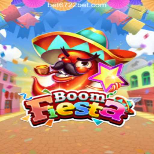 Discover BoomFiesta: The Ultimate Online Casino Experience at 6722BET.com