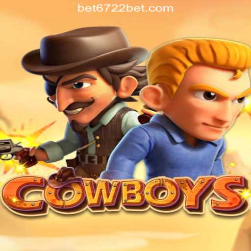 COWBOYS: The Thrilling Adventure Game Taking Brazil by Storm