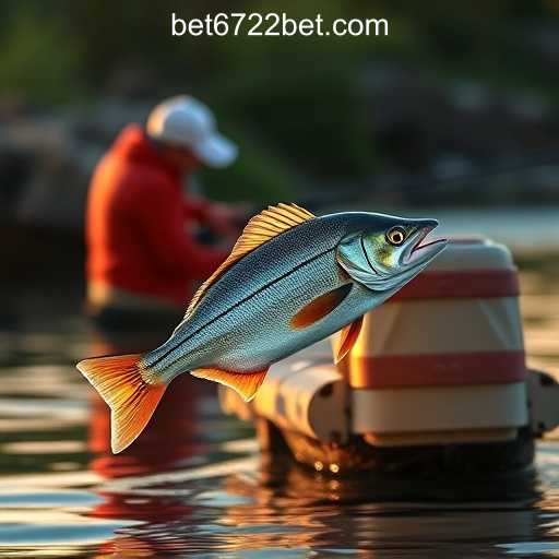 Fishing: A Deep Dive into a Timeless Tradition