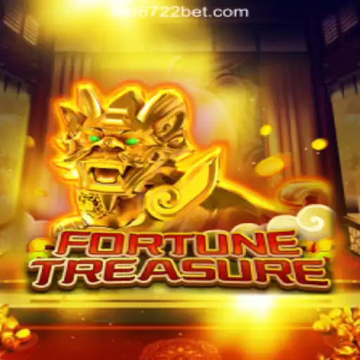 Discover the Thrills of FortuneTreasure: Your Ultimate Guide to 6722BET.com Online Cassino Brasil #1