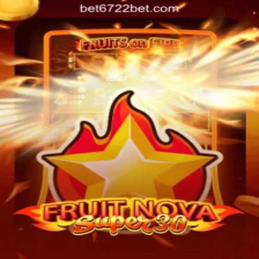 Discover FruitrNovaSupe30: The Ultimate Online Casino Experience in Brazil