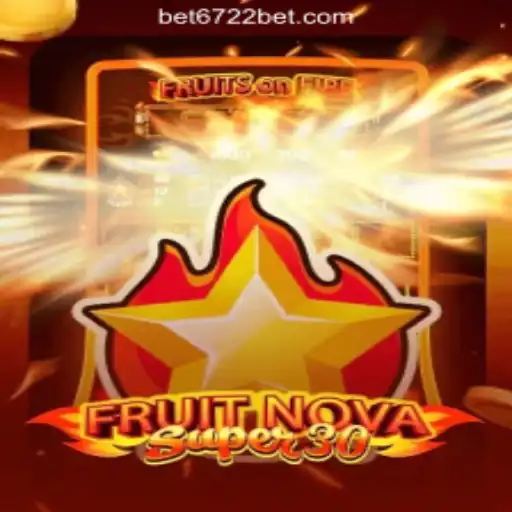 Discover FruitrNovaSupe30: The Ultimate Online Casino Experience in Brazil