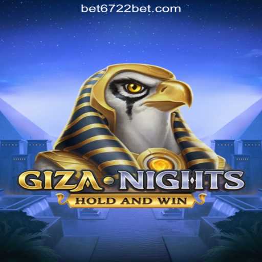 GizaNights: An Exciting Adventure into the Sands of Time at 6722BET.com