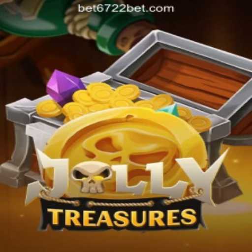 Discover the Exciting World of JollyTreasures: A Premier Online Casino Experience