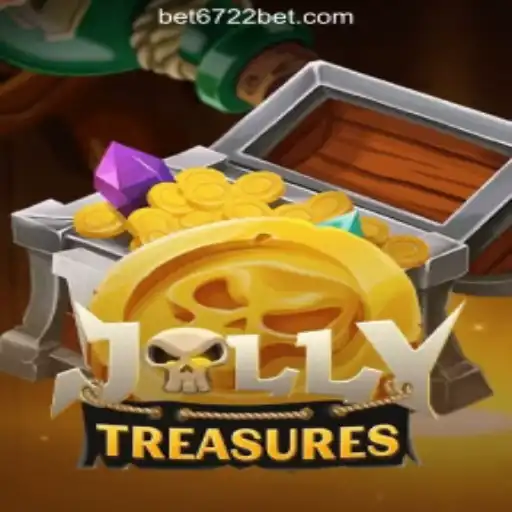 Discover the Exciting World of JollyTreasures: A Premier Online Casino Experience