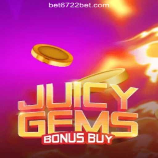 Discover the Thrilling World of JuicyGemsBonusBuy at 6722BET.com Online Cassino Brasil #1