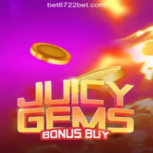 Discover the Thrilling World of JuicyGemsBonusBuy at 6722BET.com Online Cassino Brasil #1