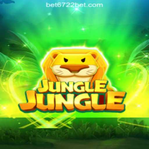 Discover the Thrilling World of JungleJungle at 6722BET.com Online Casino Brasil #1