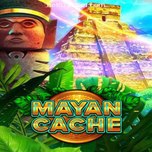 Exploring MayanCache: Dive into the World of Online Gaming with 6722BET.com