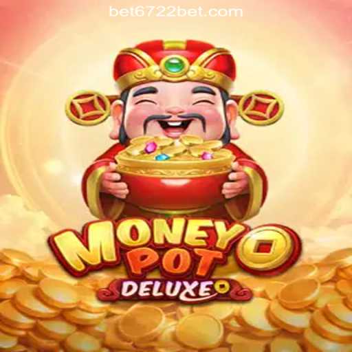 An In-Depth Look at MoneyPotDELUXE: The Premier Online Casino Game