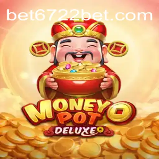 An In-Depth Look at MoneyPotDELUXE: The Premier Online Casino Game