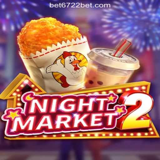 Explore the Enigmatic World of NightMarket2: Brazil's Premier Online Casino Experience