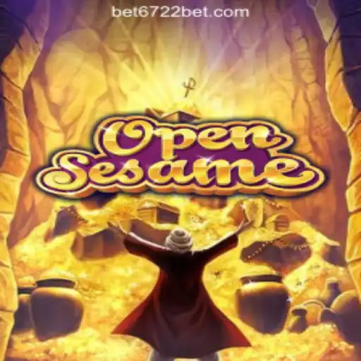 Unveiling OpenSesame: A Gateway to Thrilling Adventures at 6722BET.com Online Cassino Brasil #1