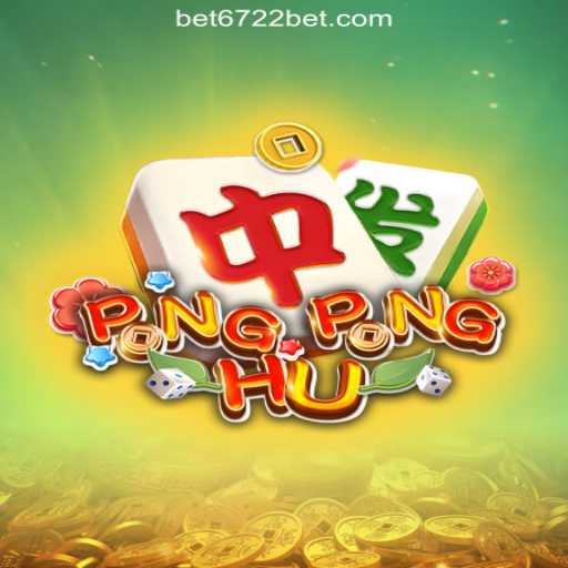 Exploring the Exciting World of PONGPONGHU: The Premier Choice at 6722BET.com Online Casino Brasil #1
