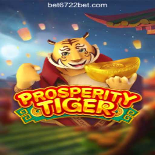 Exploring ProsperityTiger and 6722BET.com Online Casino Brazil's Premier Gaming Experience