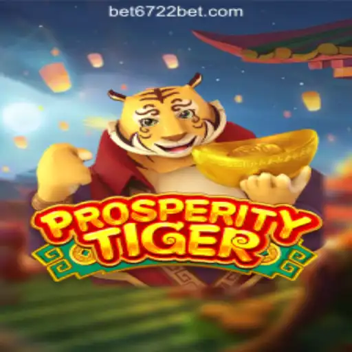 Exploring ProsperityTiger and 6722BET.com Online Casino Brazil's Premier Gaming Experience