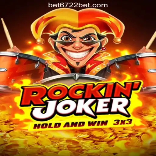 Discover the Thrills of RockinJoker: An Innovative Casino Game Experience