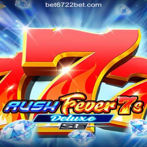 Unveiling RushFever7sDeluxeSE: The Ultimate Casino Experience