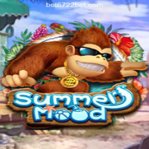 Exploring the Excitement of SummerMood: A New Era in Online Gaming