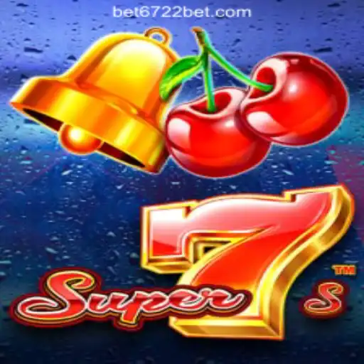 Discover the Thrills of Super7s at 6722BET.com Online Cassino Brasil #1