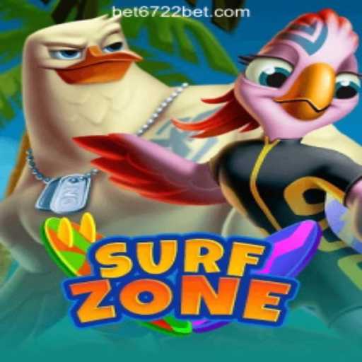 Dive Into the Excitement of SurfZone: The Ultimate Thrill at 6722BET.com Online Cassino Brasil #1