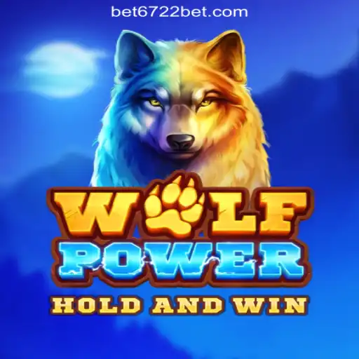 Discover the Thrills of WolfPower: Ultimate Guide to Winning Big at 6722BET.com